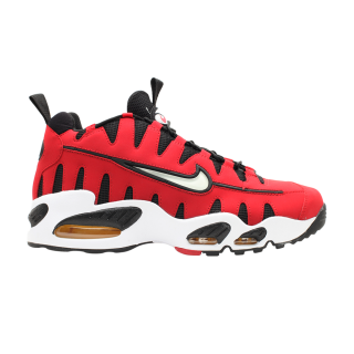 Air Max NM 'Varsity Red'