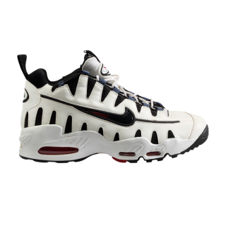 Air Max NM 'White Black'