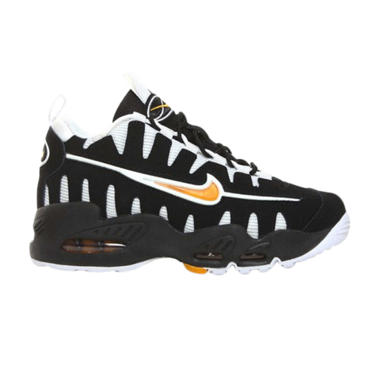 Air Max NM GS 'Black Gold' ᡼