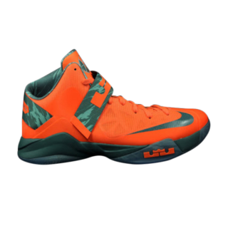 LeBron Zoom Soldier 6