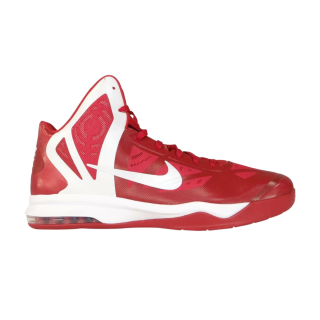 Air Max Hyperaggressor TB 'Gym Red'