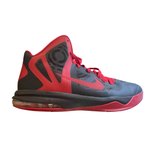Air Max Hyperaggressor 'Bred'