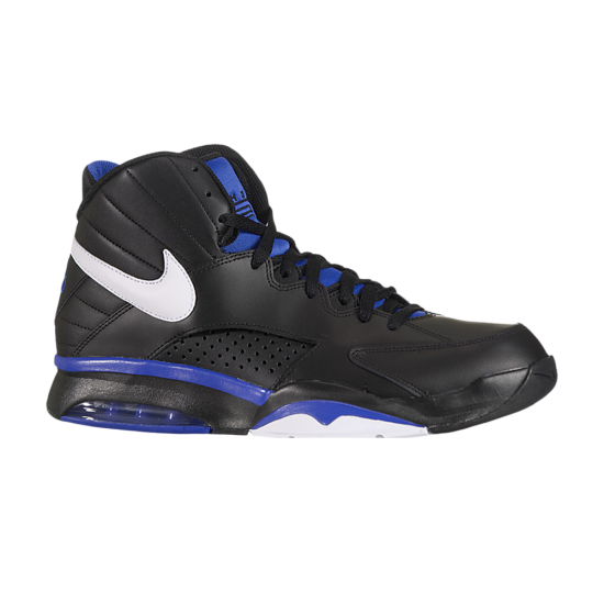 Air Maestro Flight 'Varsity Royal' ᡼