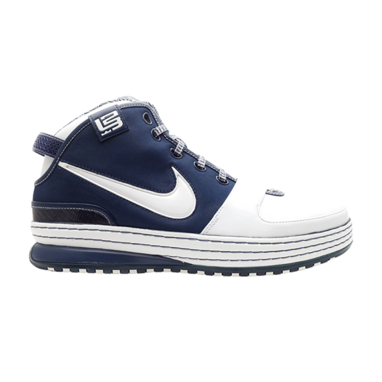 Zoom LeBron 6 'Yankees' ᡼