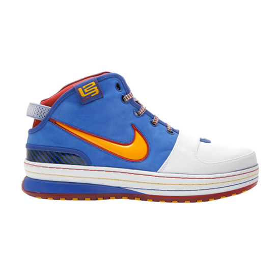 Zoom LeBron 6 'Superman' ᡼