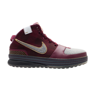 Zoom LeBron 6 'Wise'
