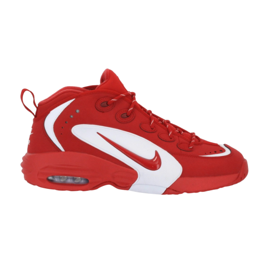 Air Way Up University Red NBA