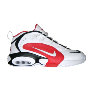 Air Way Up 'White University Red'