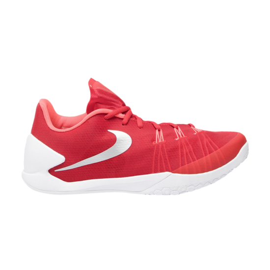 HyperChase TB 'University Red' ᡼