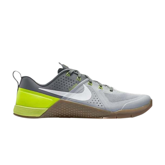 Metcon 1 'Wolf Grey Volt' ᡼