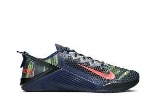 Metcon 6 FlyEase 'I Am Not A Robot'