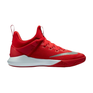 Zoom Shift TB 'University Red'