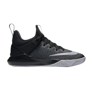Wmns Zoom Shift 'Black Wolf Grey'