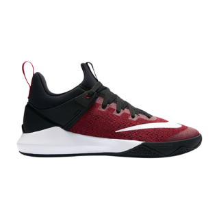 Zoom Shift 'University Red'