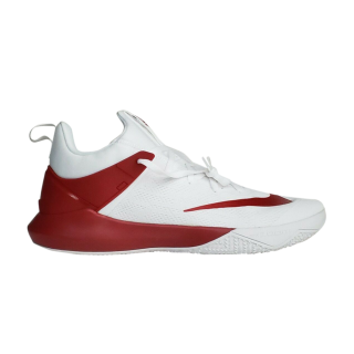 Zoom Shift 'Team Crimson'