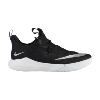 Zoom Shift 2 'Black Metallic Silver'