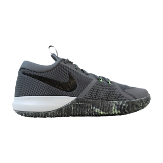 Zoom Assersion 'Dark Grey'