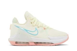 LeBron Witness 6 GS 'Coconut Milk'