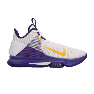 LeBron Witness 4 EP 'Lakers'