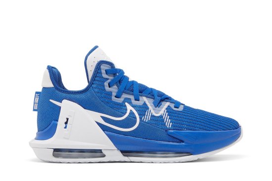 LeBron Witness 6 TB 'Game Royal' ᡼