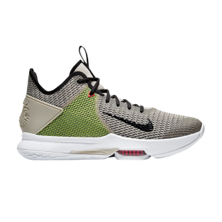 LeBron Witness 4 'String Volt'