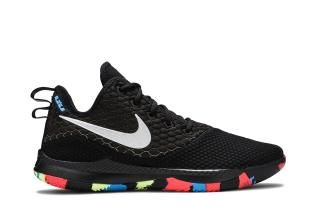 LeBron Witness 3 'I Promise'