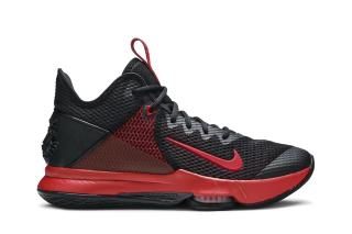 LeBron Witness 4 'Bred'