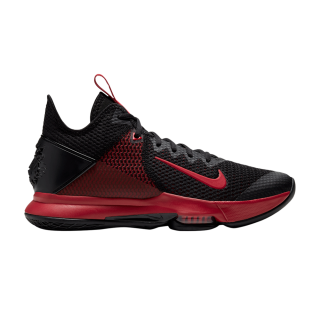 LeBron Witness 4 EP 'Bred'