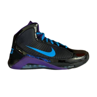 Hypermax 'David West' PE