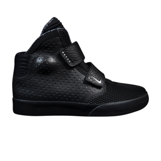 Flystepper 2K3 PRM QS 'Black'