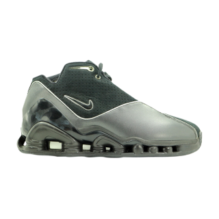 Shox VC 2 'Black Metallic Silver'