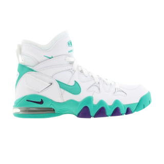 Air Max 2 Strong 'White Atomic Teal'