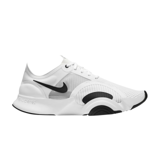 SuperRep Go 'White'
