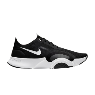 SuperRep Go 'Black White'