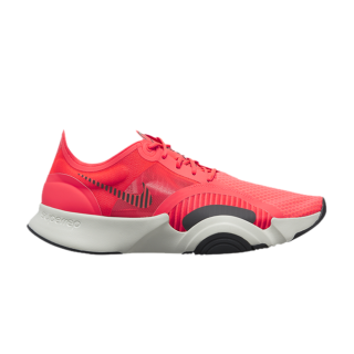 SuperRep Go 'Laser Crimson'