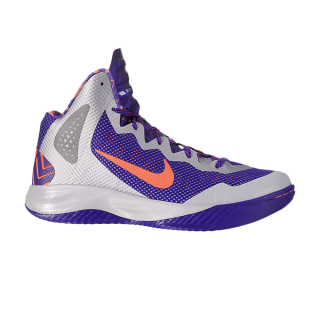 Zoom Hyperenforcer XD 'Wolf Grey Concord'