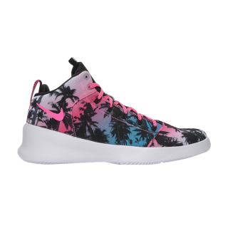 Hyperfr3sh QS 'Summer Palms'