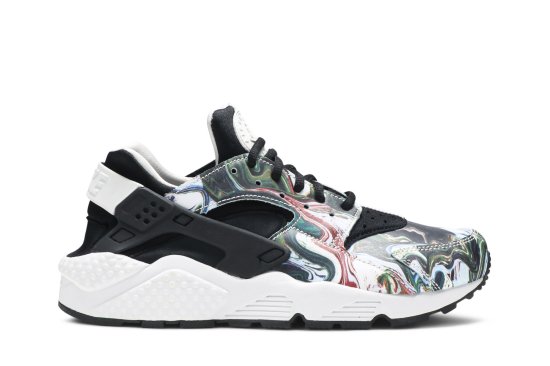 Wmns Air Huarache 'Marble Dye' ᡼