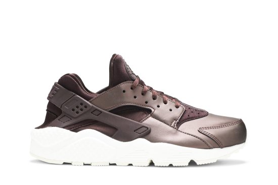 Wmns Air Huarache Run 'Metallic Mahogany' ᡼