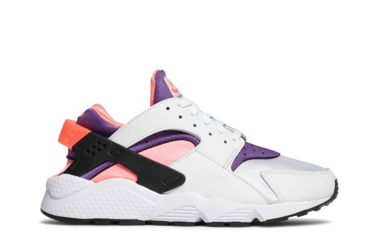 Air Huarache 'Bright Mango' ᡼