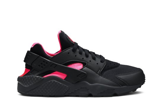 Air Huarache 'Coral Black' ᡼