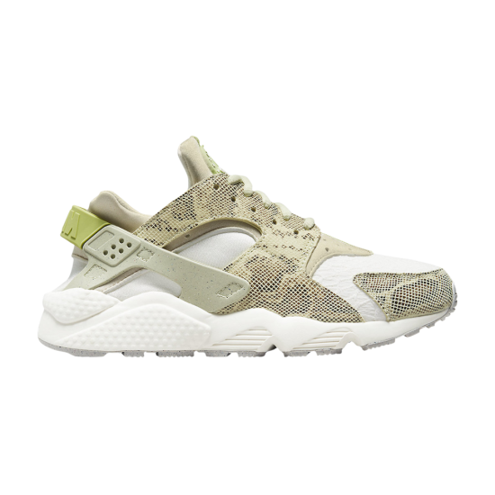 Wmns Air Huarache 'Green Snake' ᡼