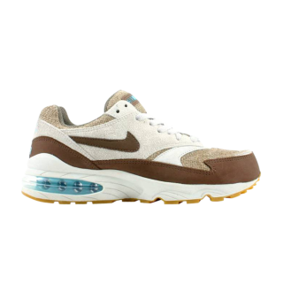 Air Burst Premium Crepe