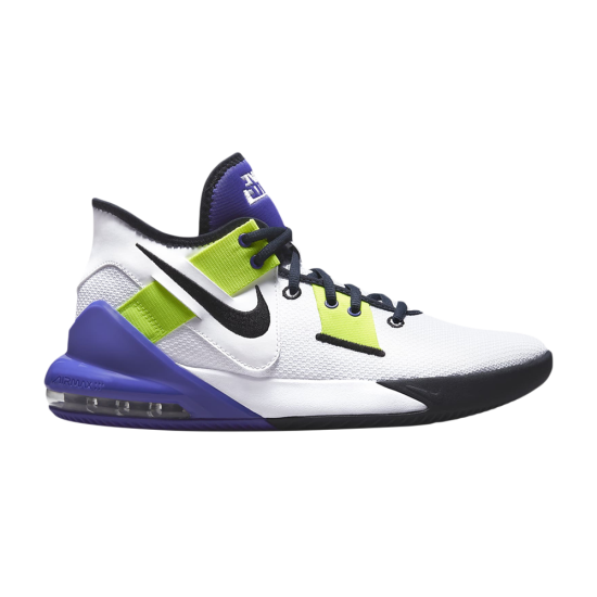 Air Max Impact 2 'White Indigo Burst Volt' ᡼