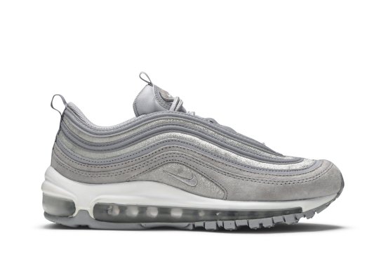 Wmns Air Max 97 'Wolf Grey' ᡼