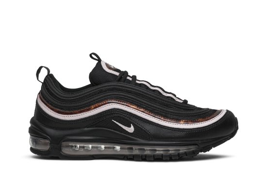 Wmns Air Max 97 'Woodgrain' ᡼