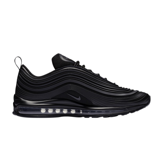 Air Max 97 Ultra 17 Premium 'Black' ᡼