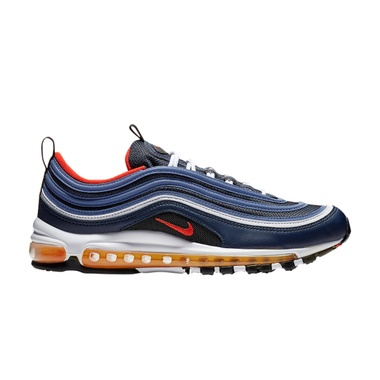 Air Max 97 'Midnight Navy' ᡼