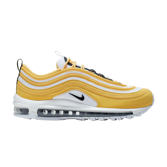 Wmns Air Max 97 'Topaz Gold' ᡼