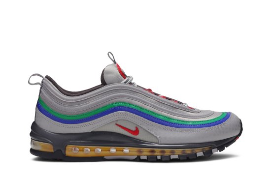 Air Max 97 'Nintendo 64' ᡼